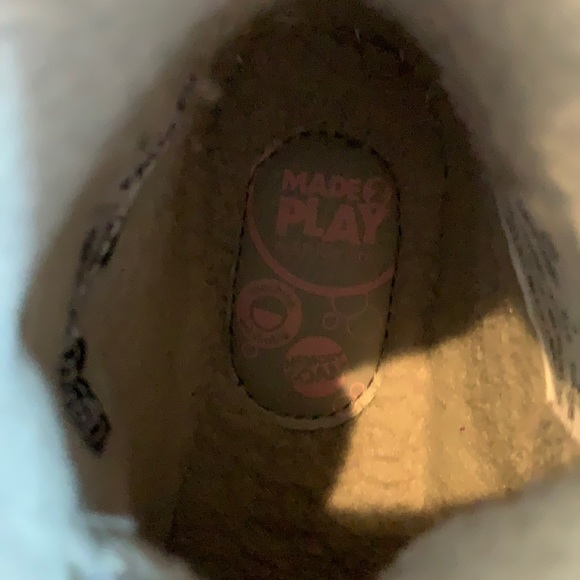 stride rite made2play® shay boot - Picture 3 of 11